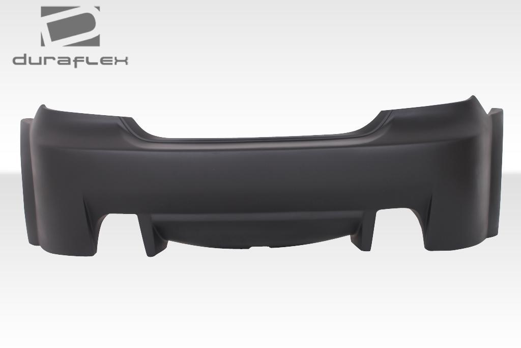 2005-2010 Scion TC Duraflex Touring Kit
