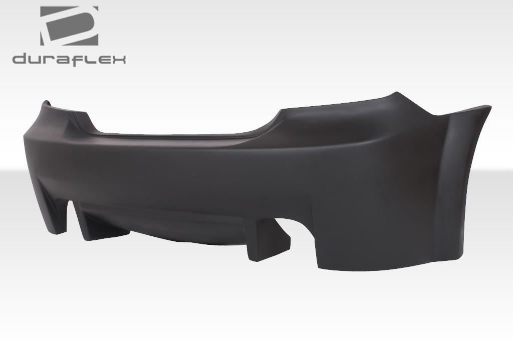 2005-2010 Scion TC Duraflex Touring Rear Bumper