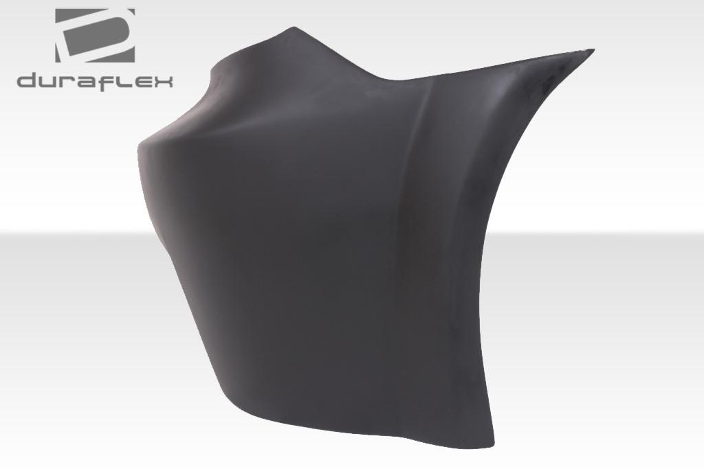 2005-2010 Scion TC Duraflex Touring Kit