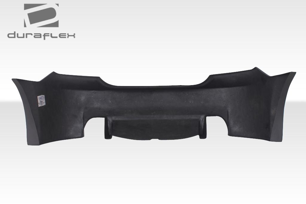 2005-2010 Scion TC Duraflex Touring Rear Bumper