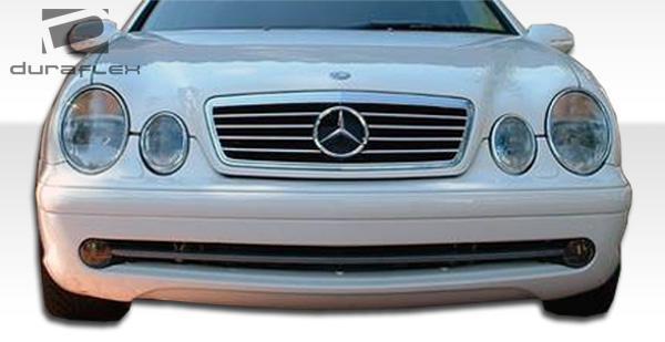 1998-2002 Mercedes CLK Duraflex AMG Kit