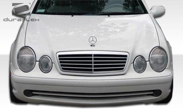 1998-2002 Mercedes CLK Duraflex AMG Kit