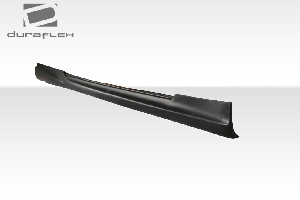 1998-2002 Mercedes CLK W208 Duraflex AMG Look Side Skirts Rocker Panels - 2 Piece