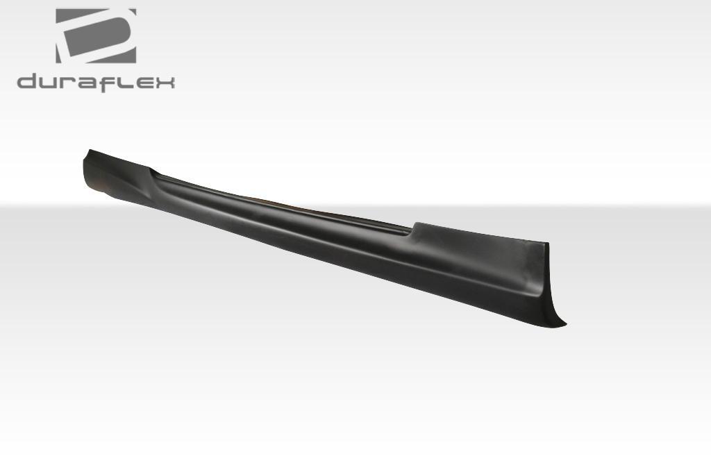 1998-2002 Mercedes CLK Duraflex AMG Look Side Skirts