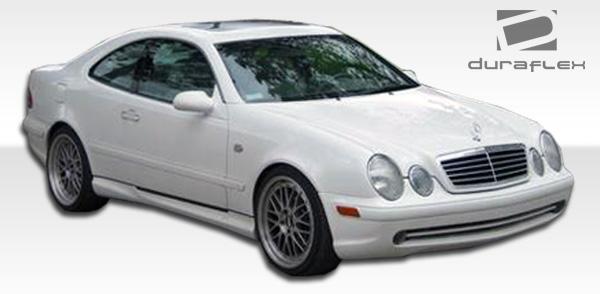 1998-2002 Mercedes CLK Duraflex AMG Kit