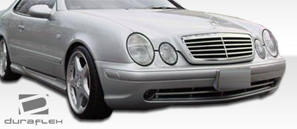 1998-2002 Mercedes CLK Duraflex AMG Kit