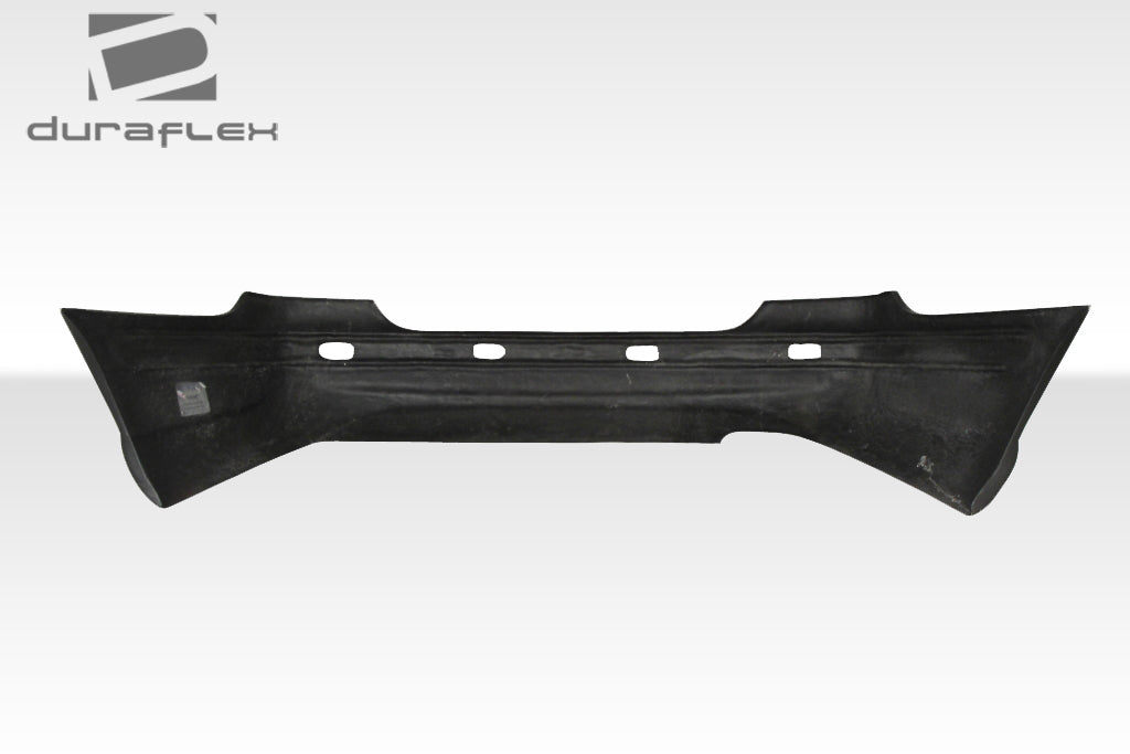 1998-2002 Mercedes CLK W208 Duraflex AMG style Body Kit - 4 Piece