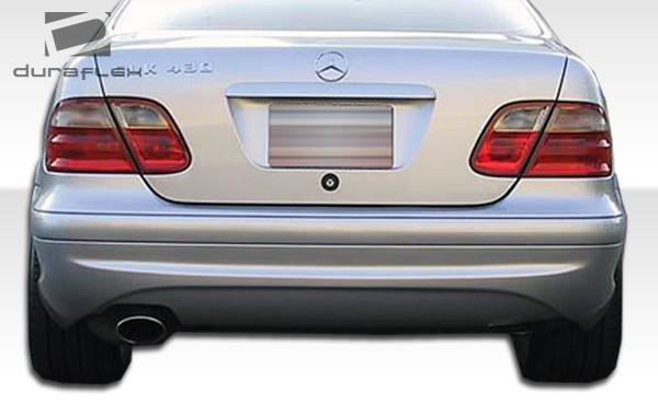 1998-2002 Mercedes CLK Duraflex AMG Kit