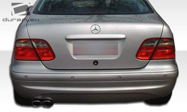 1998-2002 Mercedes CLK Duraflex AMG Look Rear Bumper