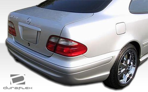 1998-2002 Mercedes CLK Duraflex AMG Kit