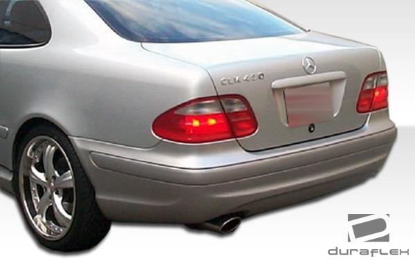 1998-2002 Mercedes CLK Duraflex AMG Kit
