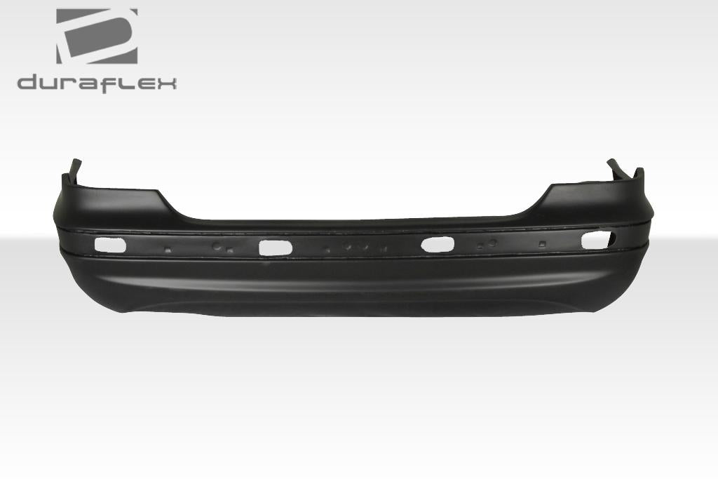 1998-2002 Mercedes CLK Duraflex AMG Look Rear Bumper