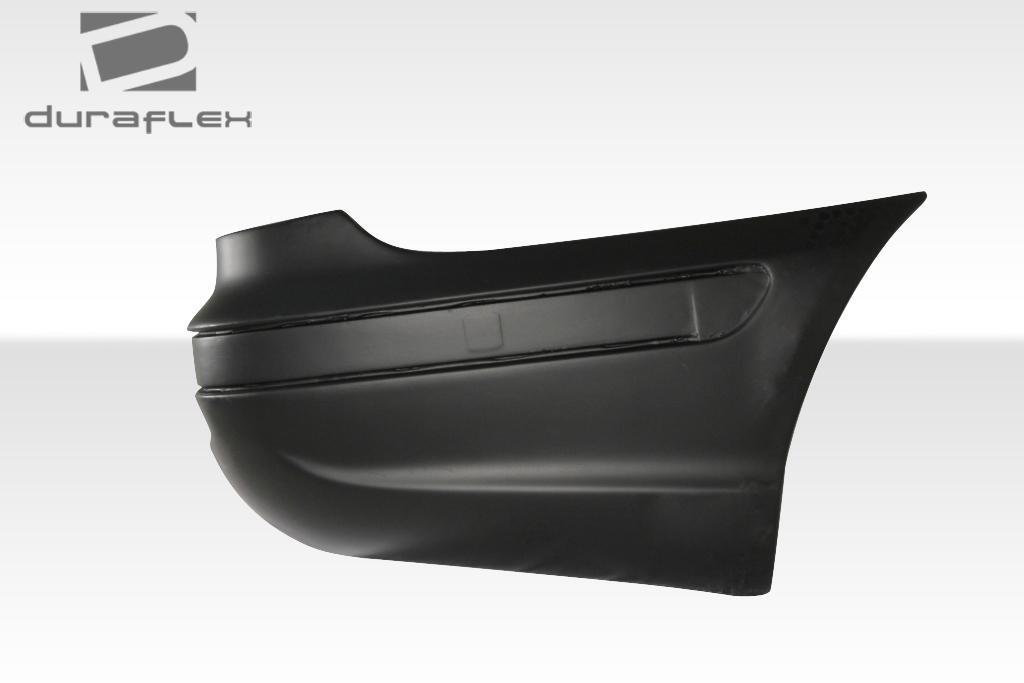 1998-2002 Mercedes CLK Duraflex AMG Kit
