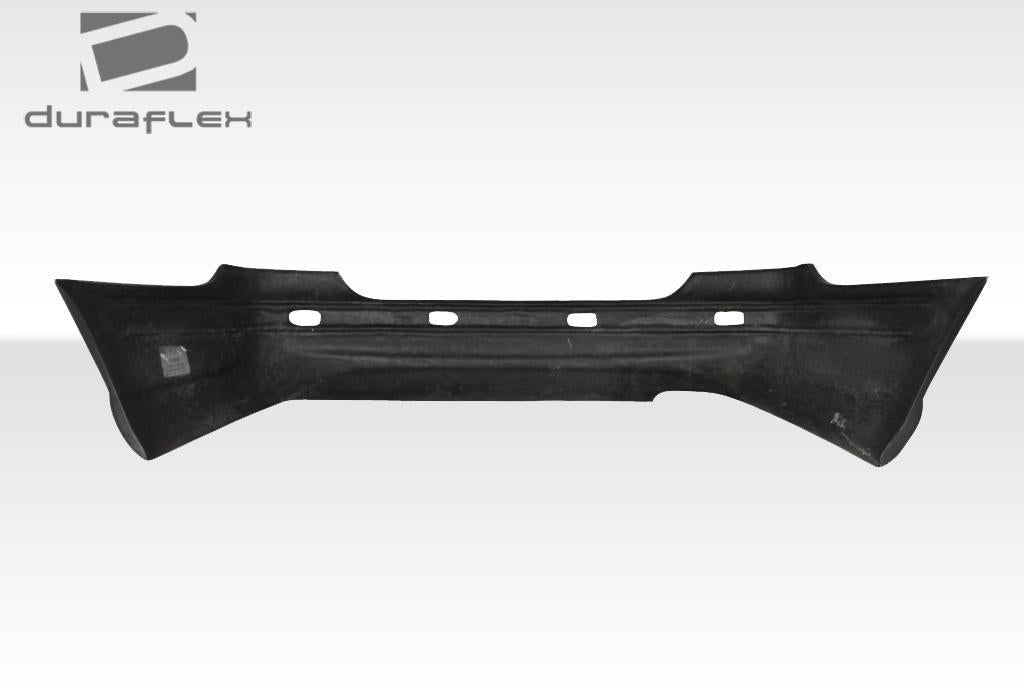 1998-2002 Mercedes CLK Duraflex AMG Look Rear Bumper