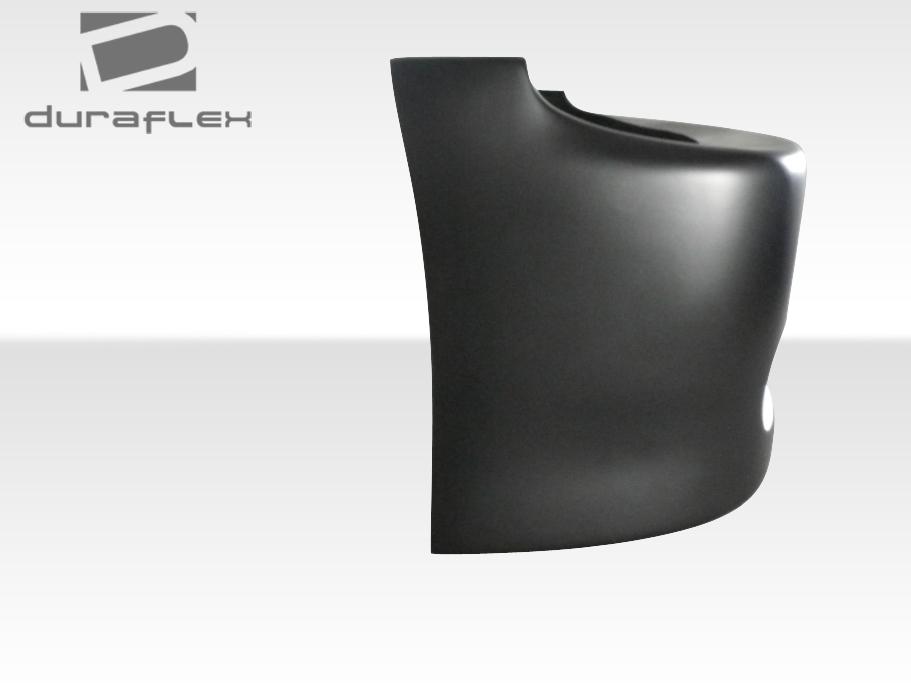 1999-2006 Chevrolet Silverado Duraflex Lightning SE Front Bumper