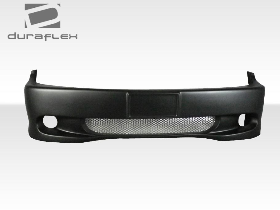 1999-2006 Chevrolet Silverado Duraflex Lightning SE Front Bumper