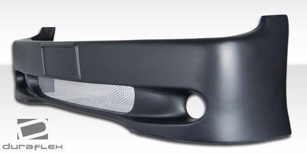 1999-2006 Chevrolet Silverado Duraflex Lightning SE Front Bumper