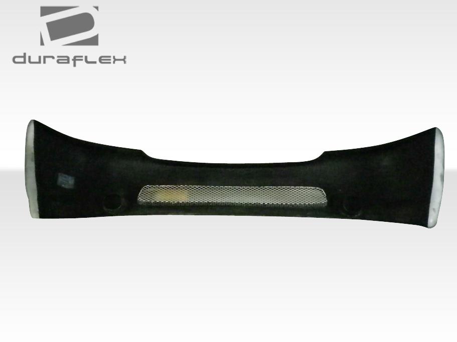 1999-2005 GMC Sierra Duraflex Denali Style Front Bumper