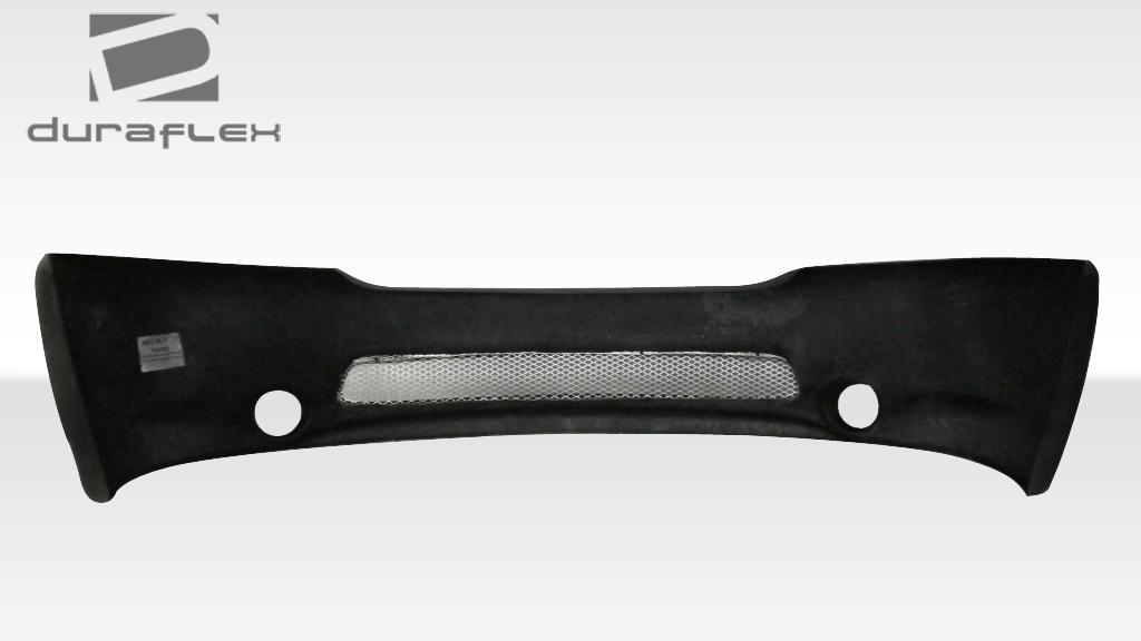 1999-2005 GMC Sierra Duraflex Denali Style Front Bumper