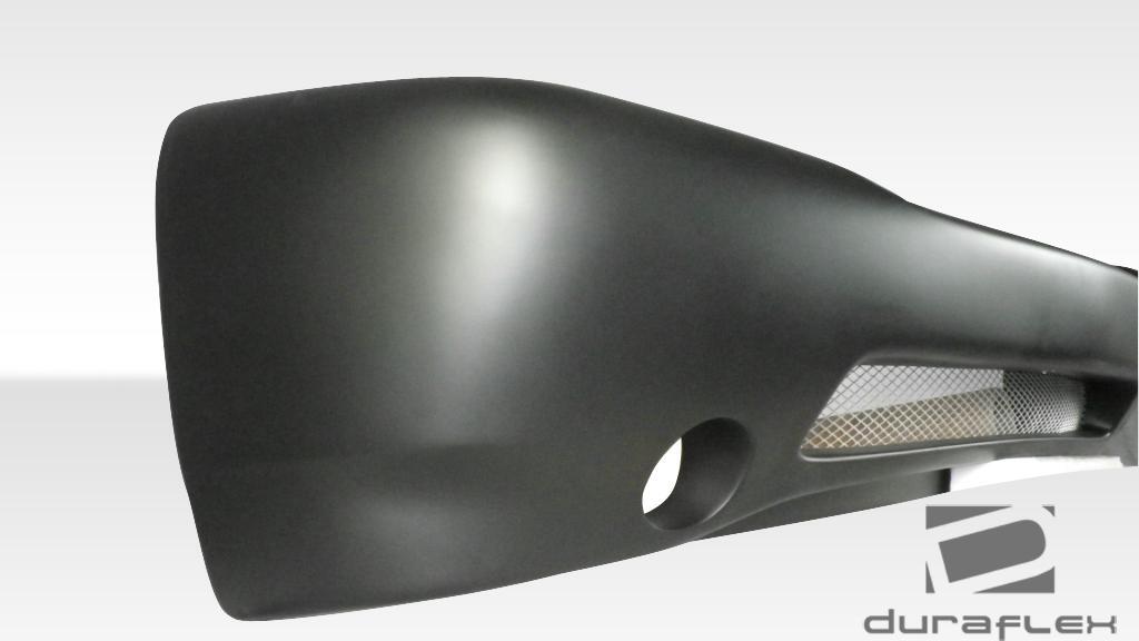 1999-2005 GMC Sierra Duraflex Denali Style Front Bumper