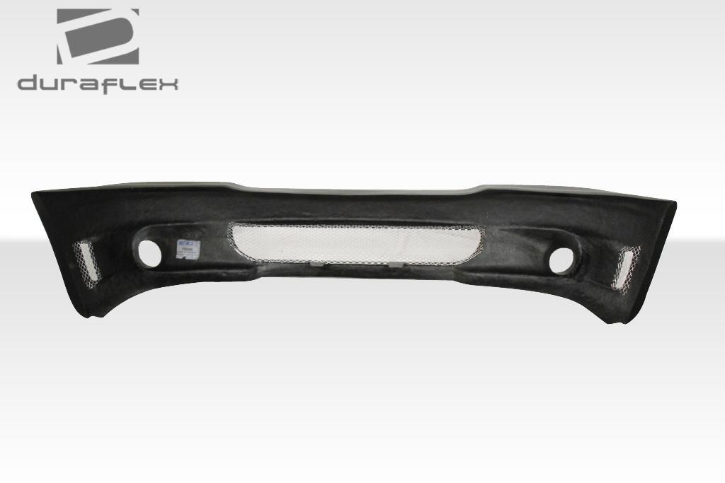 1999-2003 Ford F150 Duraflex Lightning SE Front Bumper