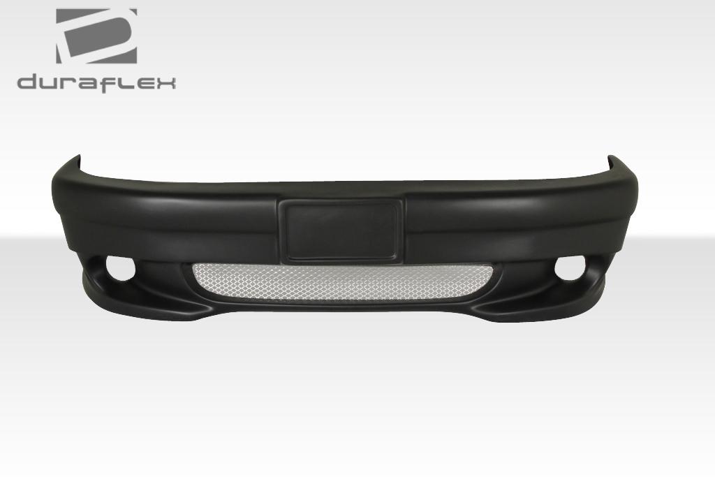 1992-1996 Ford F150 Duraflex Lightning SE Front Bumper