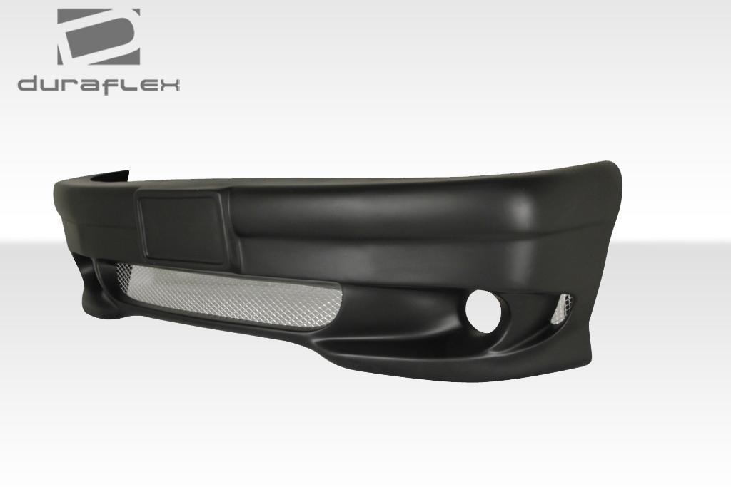 1992-1996 Ford F150 Duraflex Lightning SE Front Bumper