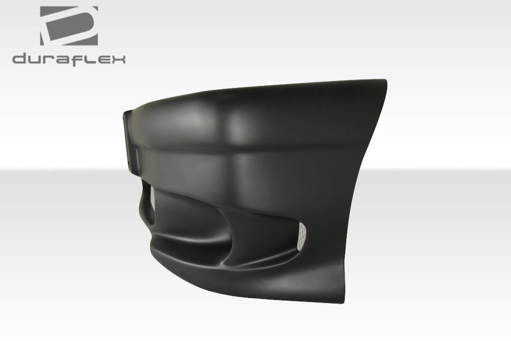 1992-1996 Ford F150 Duraflex Lightning SE Front Bumper