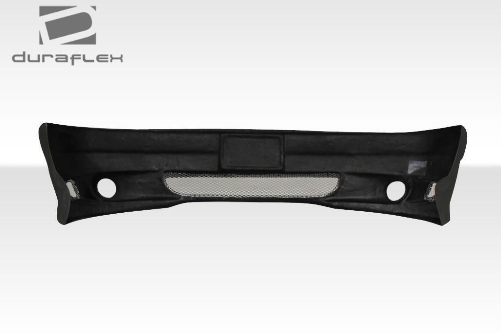 1992-1996 Ford F150 Duraflex Lightning SE Front Bumper