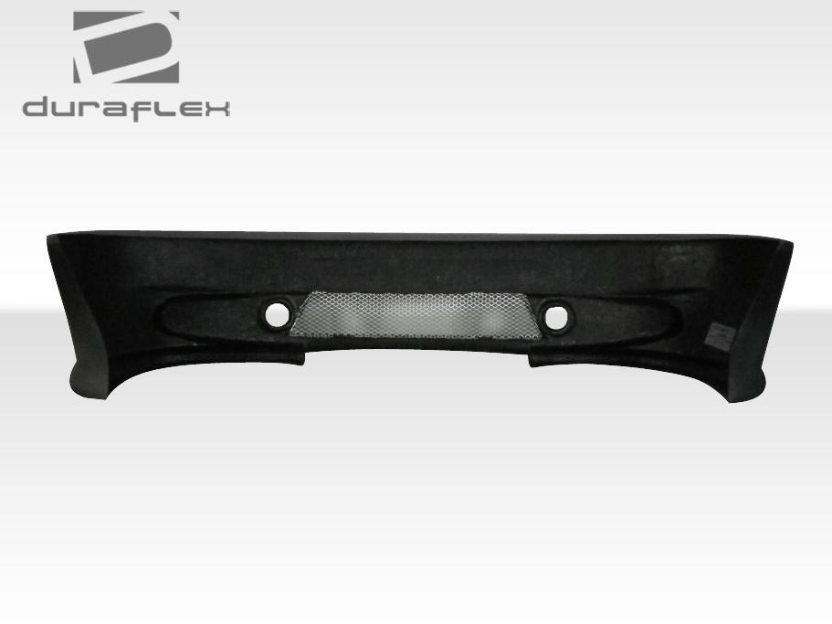 1994-2001 Dodge Ram Duraflex Phantom Front Bumper