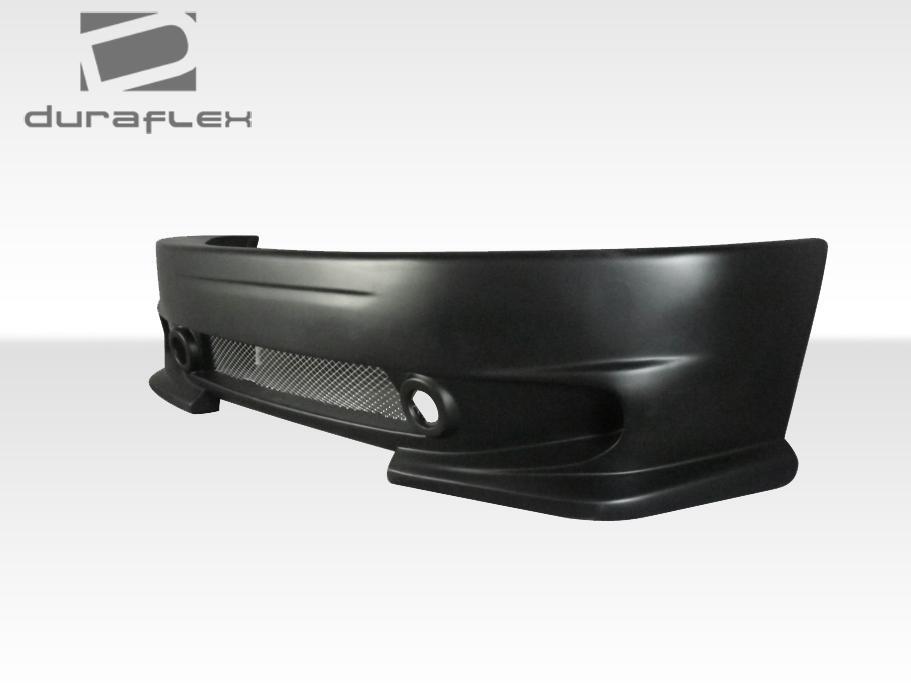 1994-2001 Dodge Ram Duraflex Phantom Front Bumper