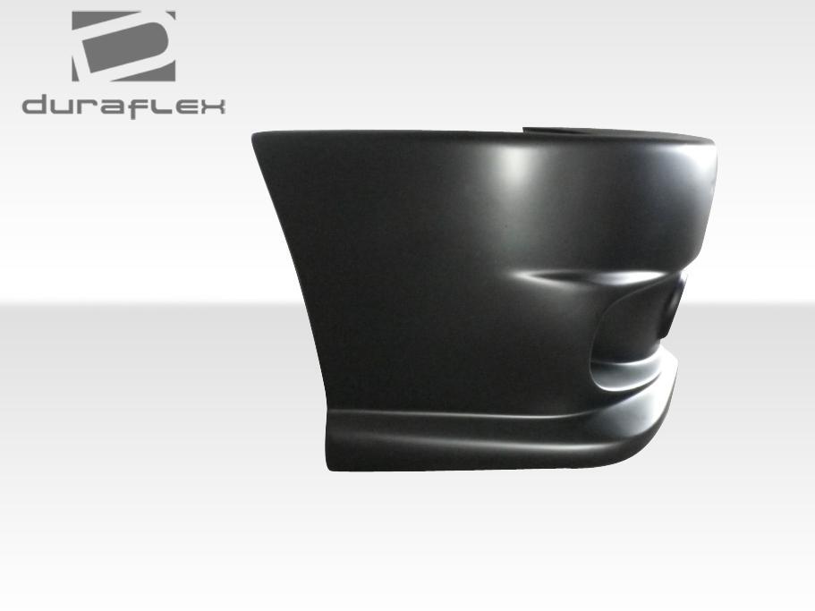 1994-2001 Dodge Ram Duraflex Phantom Front Bumper