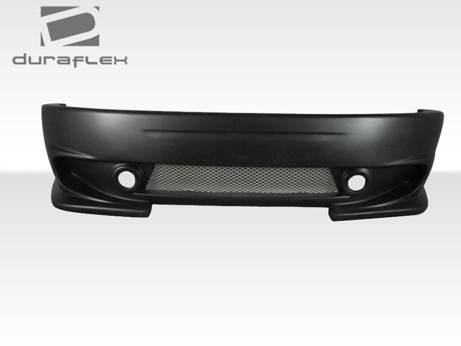 1994-2001 Dodge Ram Duraflex Phantom Front Bumper