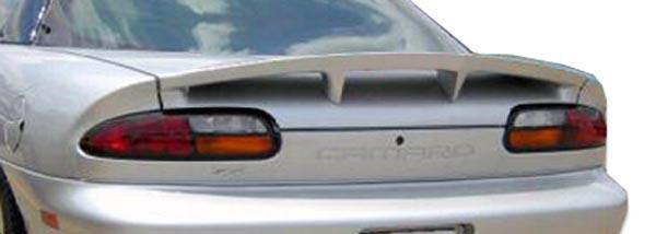 1993-2002 Chevrolet Camaro Duraflex Supersport Rear Wing