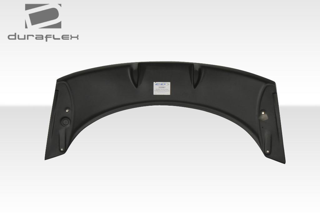 1993-2002 Chevrolet Camaro Duraflex Supersport Rear Wing