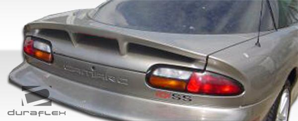 1993-2002 Chevrolet Camaro Duraflex Supersport Rear Wing