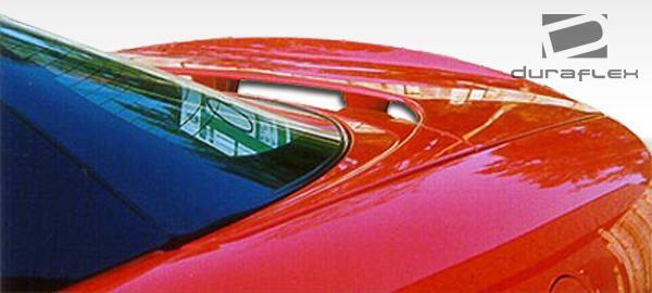1993-2002 Chevrolet Camaro Duraflex Supersport Rear Wing