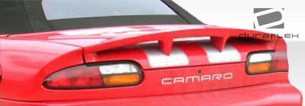 1993-2002 Chevrolet Camaro Duraflex Supersport Rear Wing