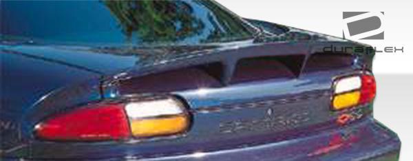 1993-2002 Chevrolet Camaro Duraflex Supersport Rear Wing