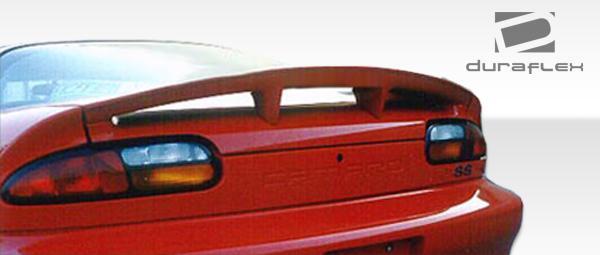 1993-2002 Chevrolet Camaro Duraflex Supersport Rear Wing