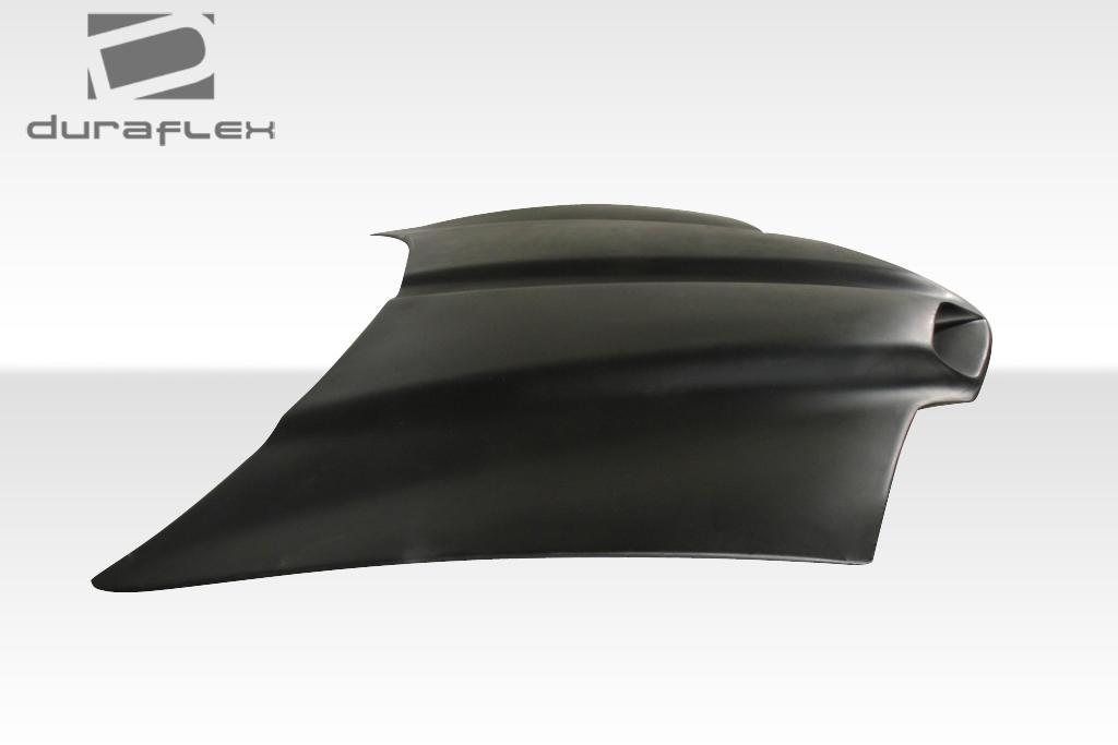 1998-2002 Pontiac Firebird Duraflex WS-6 Hood