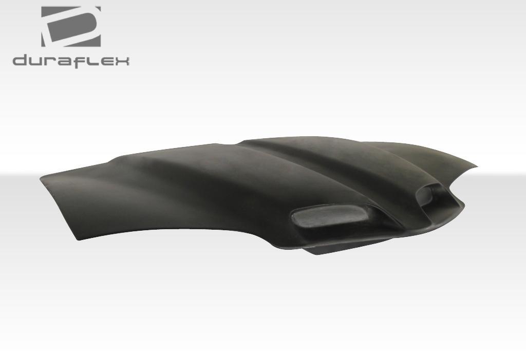 1998-2002 Pontiac Firebird Duraflex WS-6 Hood