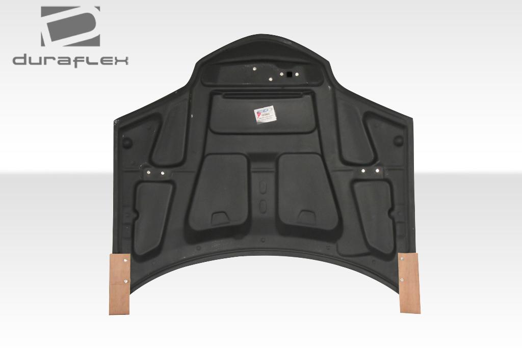 1998-2002 Pontiac Firebird Duraflex WS-6 Hood