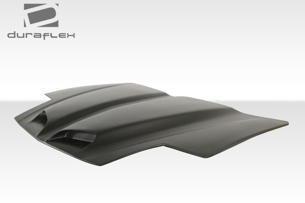 1993-1997 Pontiac Firebird Duraflex WS-6 Hood