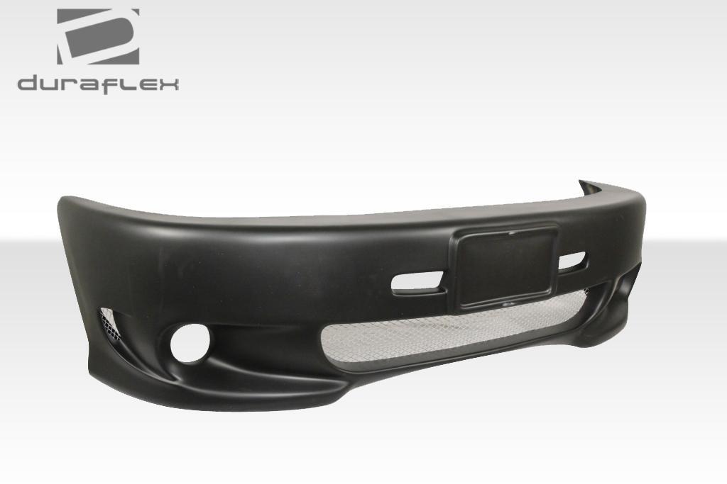 1997-1998 Ford F150 Duraflex Lightning SE Front Bumper