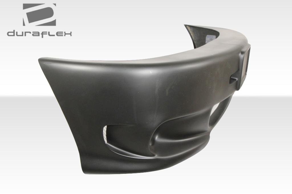 1997-1998 Ford F150 Duraflex Lightning SE Front Bumper