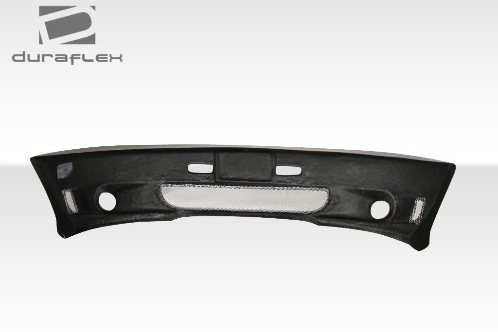1997-1998 Ford F150 Duraflex Lightning SE Front Bumper