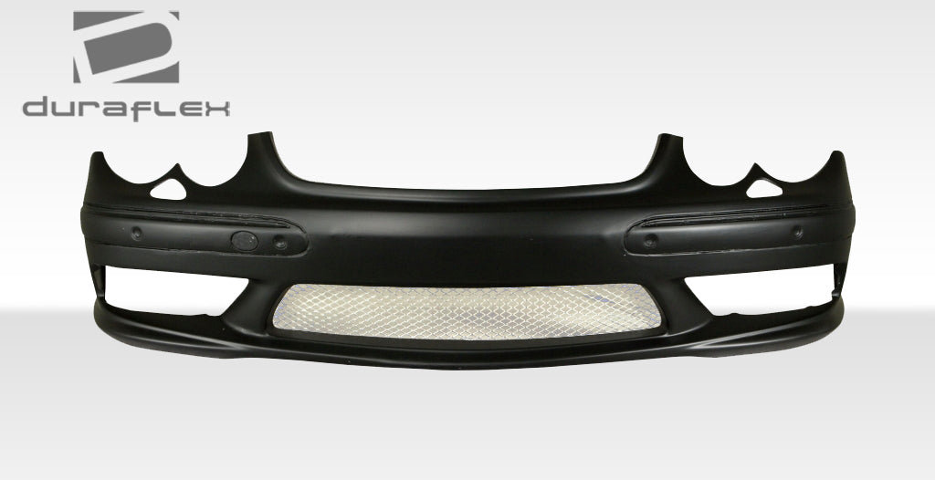 2003-2009 Mercedes CLK W209 Duraflex AMG Body Kit - 4 Piece