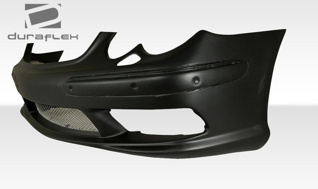 2003-2009 Mercedes CLK Duraflex AMG Look Front Bumper
