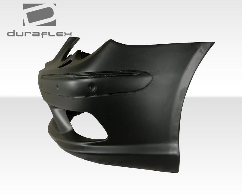 2003-2009 Mercedes CLK Duraflex AMG Look Front Bumper